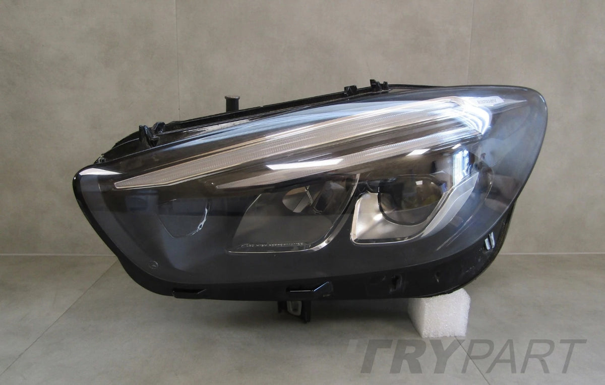 MERCEDES CITAN 2 II W420 FULL LED HIGH PERFORMANCE HEADLIGHT 21- LH A4209