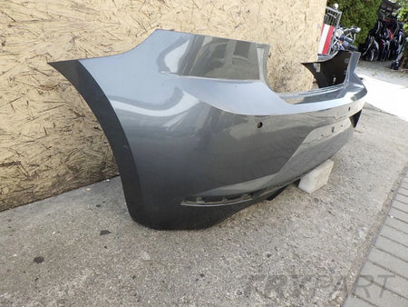 SEAT IBIZA 6F 6F0 V 16- Rear Bumper