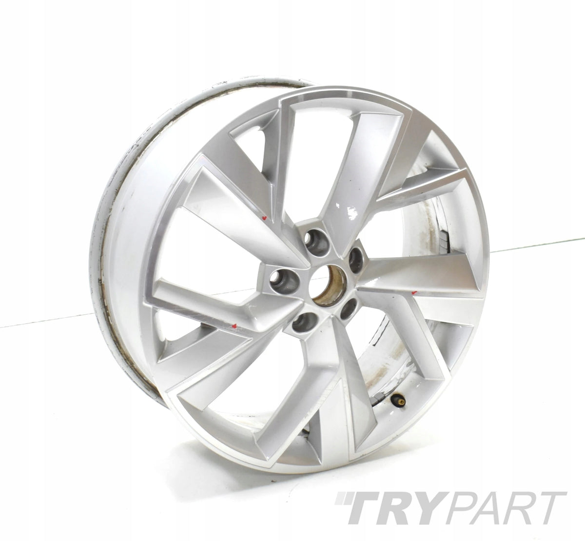 19" WHEEL FOR SKODA KODIAQ 565 7"x19" 5x112 ET43 ORG 565601025BF