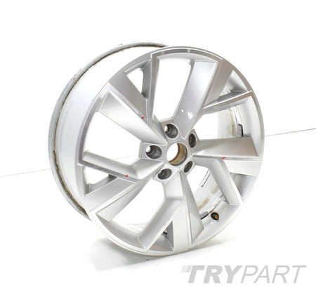 19" WHEEL FOR SKODA KODIAQ 565 7"x19" 5x112 ET43 ORG 565601025BF