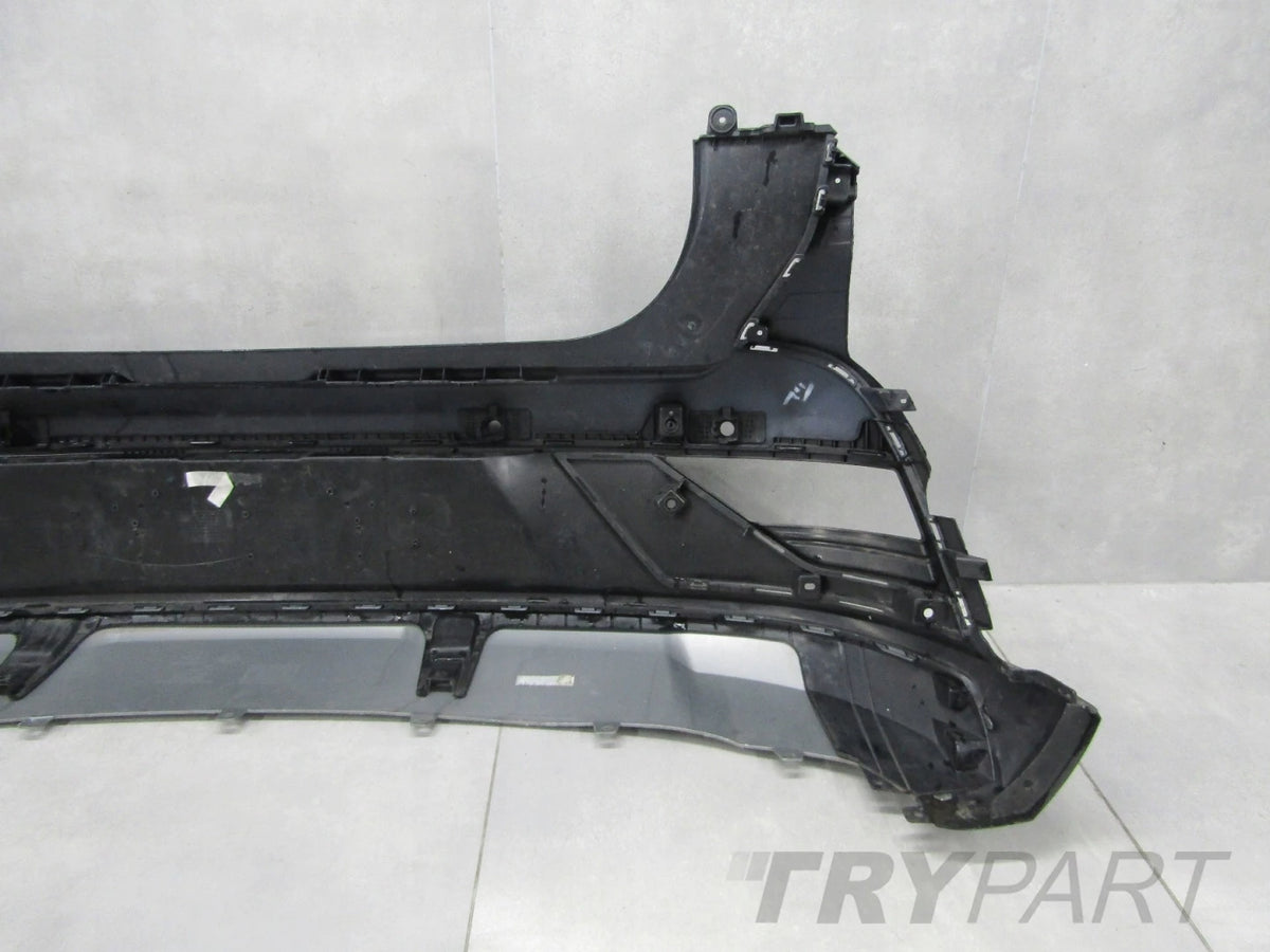 Rear bumper HYUNDAI BAYON LIFT 2024-