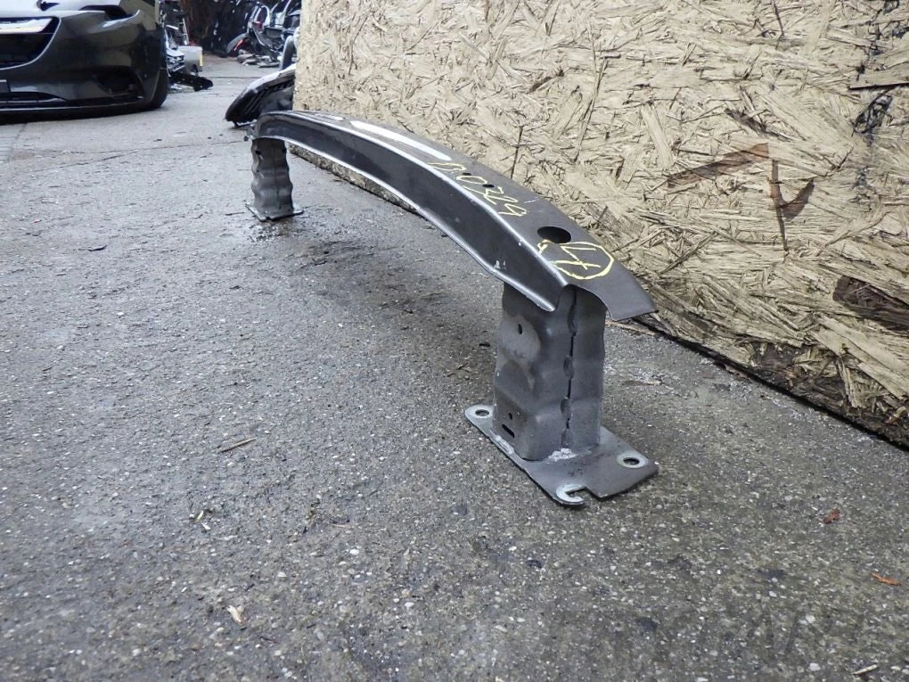 PEUGEOT 2008 I Rear Bumper Beam