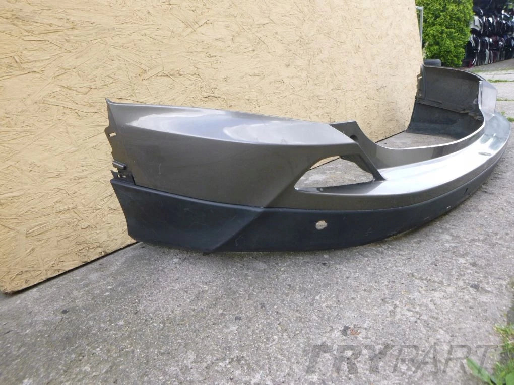 TOYOTA RAV4 RAV 4 IV FACELIFT 15- Rear Bumper