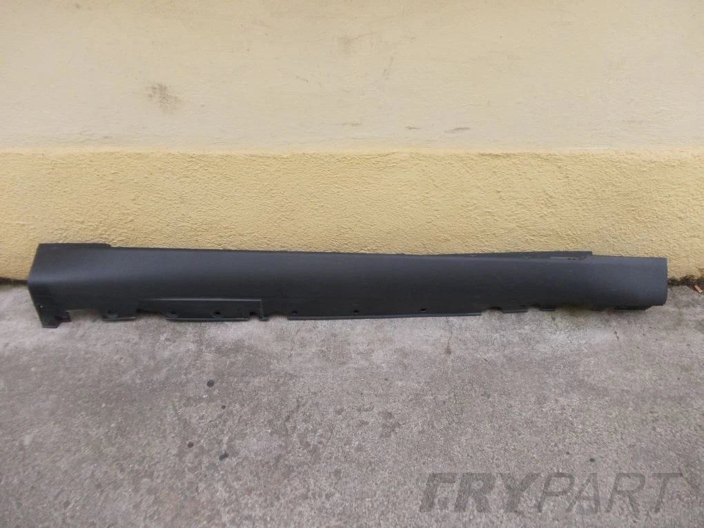 BMW X6 E71 E 71 Sill Molding Trim
