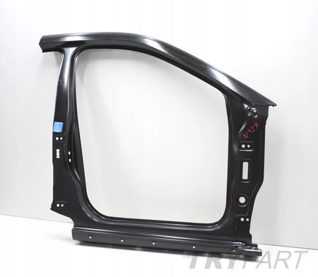 SEAT ARONA 6F9 RIGHT SILL COVER BODY PILLAR FRAME ORG NEW 6F9809840