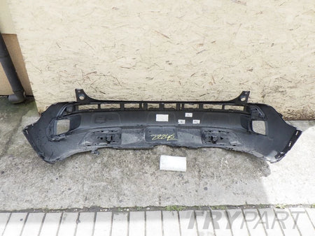 PEUGEOT 3008 II 2 P84 16- Rear bumper