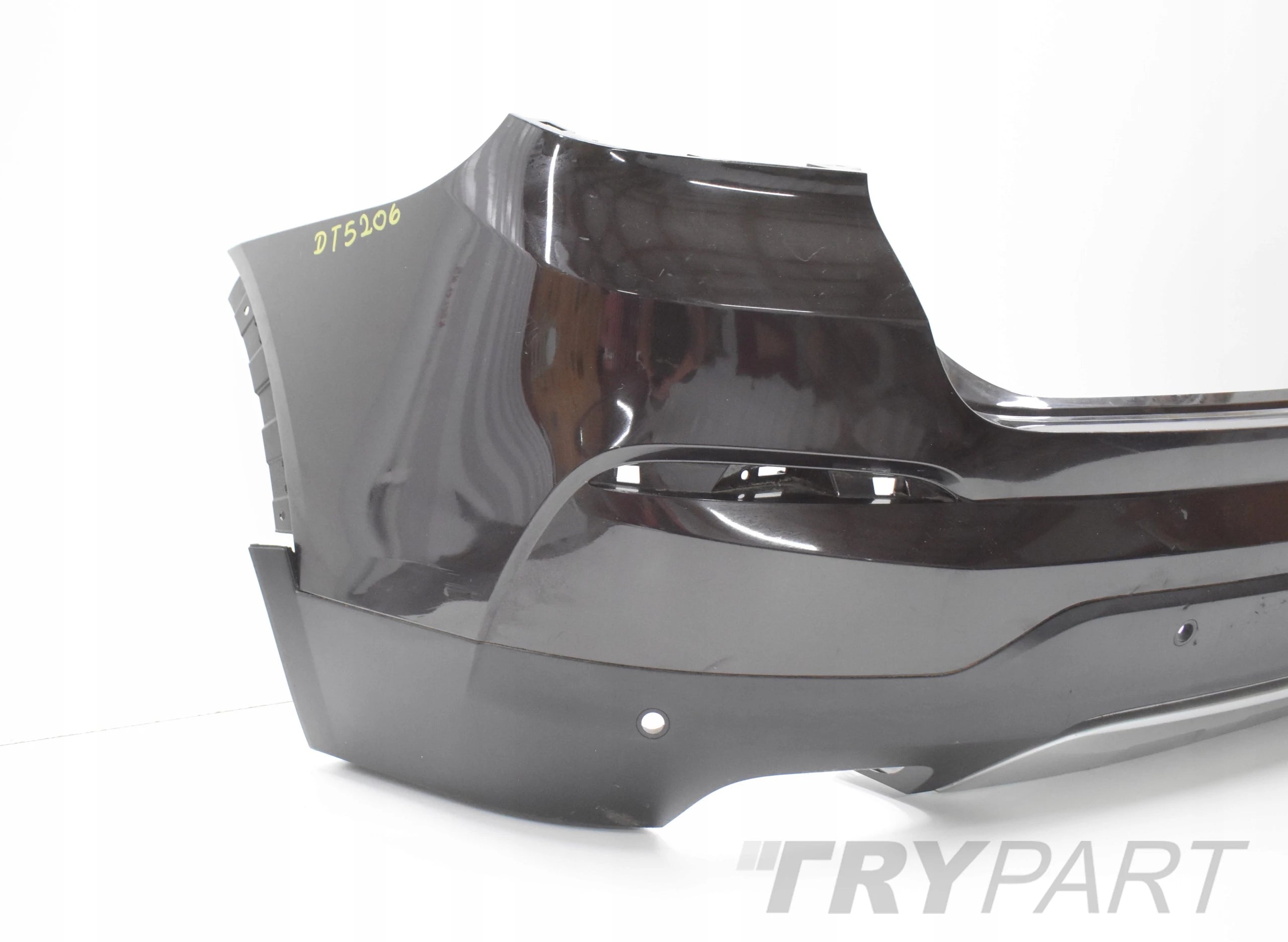 BMW X4 F26 REAR BUMPER ORG