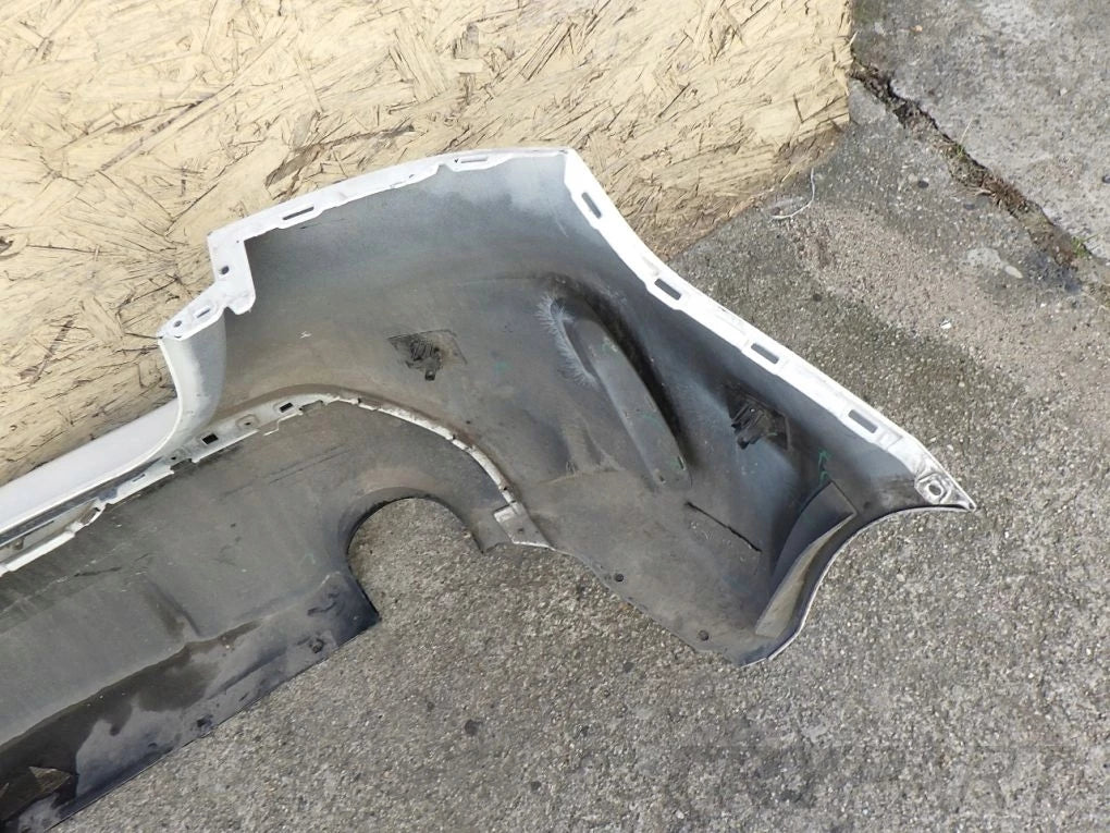 BMW 1 F40 M SPORT 19- Rear Bumper
