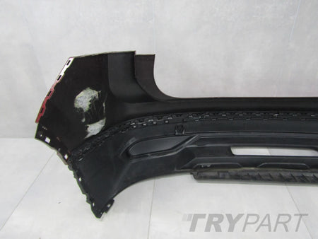 Volkswagen VW Tiguan 5NR Lift 20-24 Rear Bumper