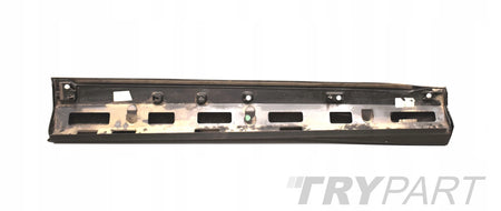 AUDI Q3 II 83A S LINE LEFT FRONT DOOR TRIM ORG