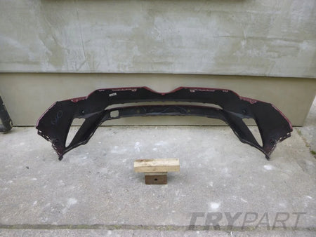 TOYOTA C-HR CHR front bumper