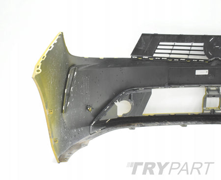 OPEL ASTRA L VI 6 FRONT BUMPER ORG + GRILLE + TOP + REINFORCEMENT
