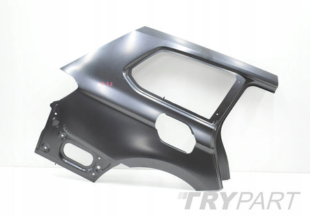 VW PASSAT B8 3G9 RIGHT FENDER HOUSING RIGHT REAR ORIGINAL STATION WAGON