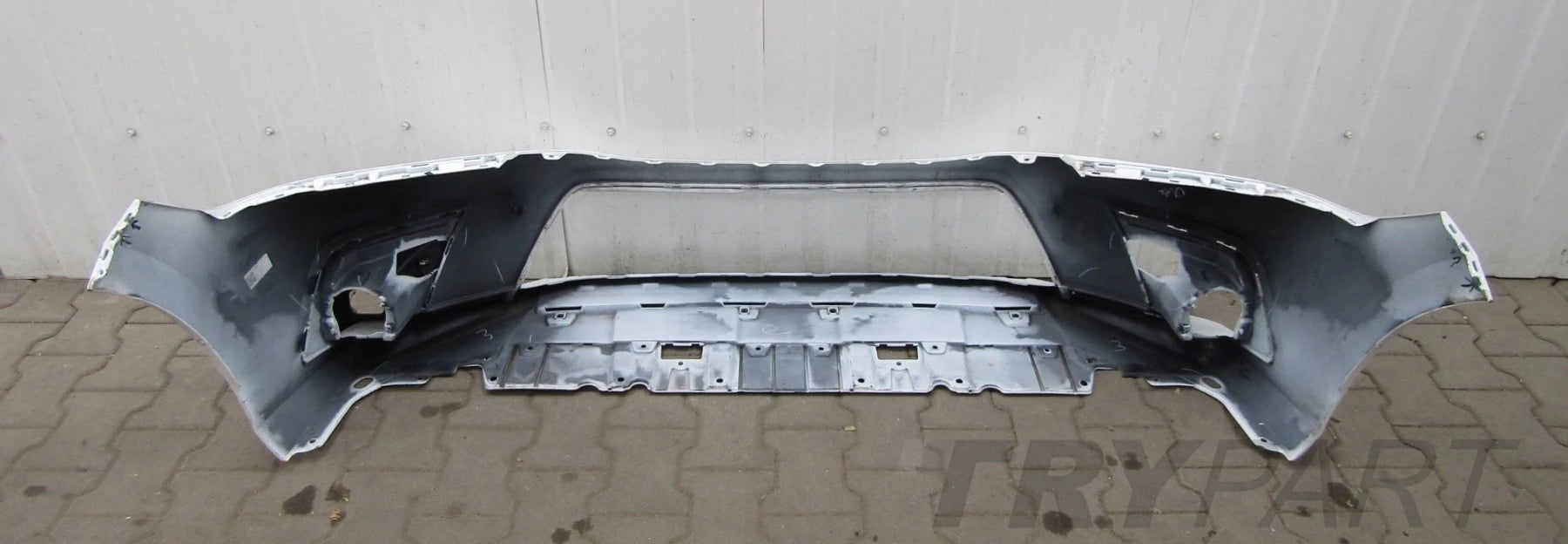 Front Bumper Honda Civic 11 XI 21-