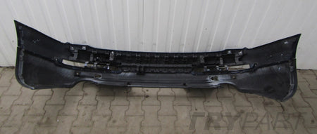 Rear Bumper Audi Q7 4L0 Lift 09