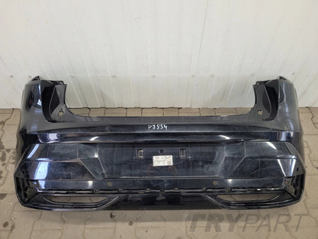 Rear Bumper Renault Megane V E Tech E-Tech Electric 21-