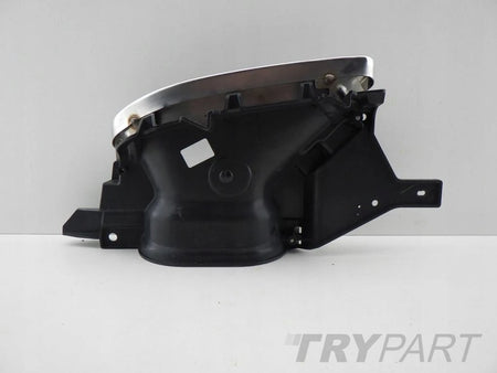 MERCEDES S CLASS W222 222 LIFT 18- Exhaust tip right left