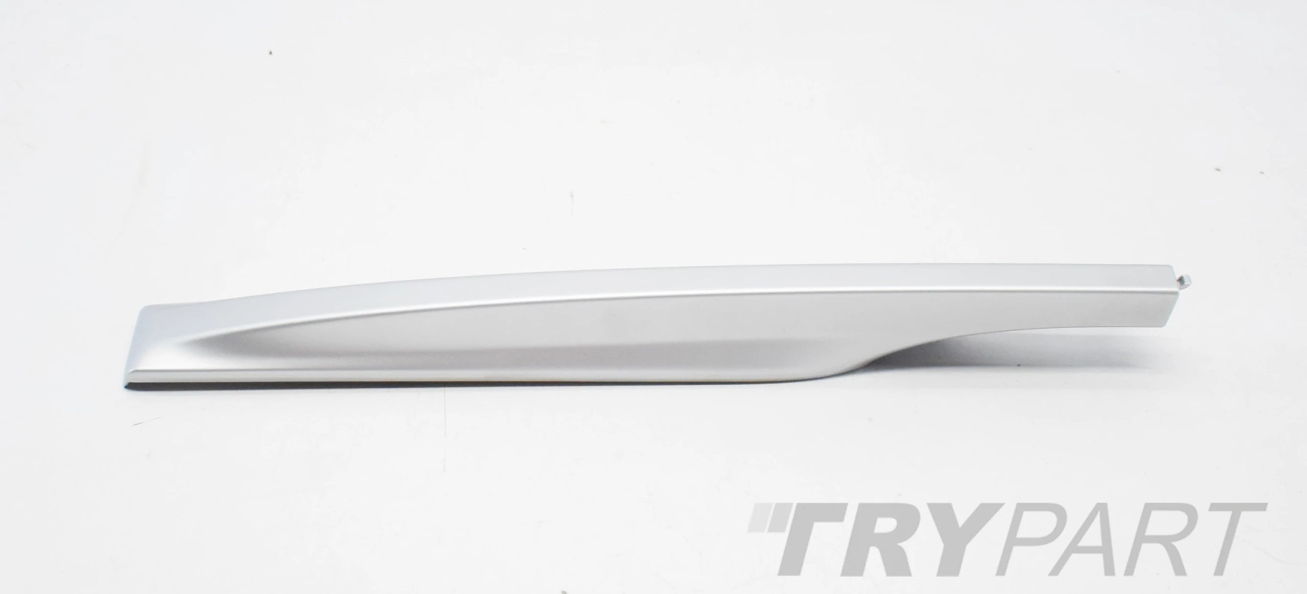RENAULT CLIO III 3 LEFT ROOF RACK COVER CAP