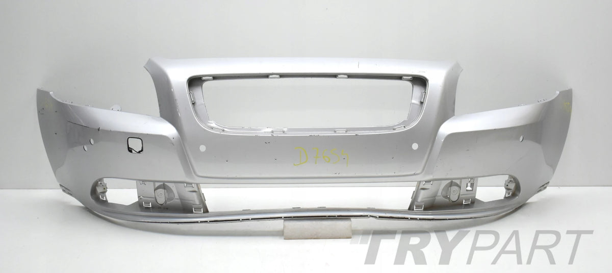 VOLVO S40 II LIFT FRONT BUMPER ORG