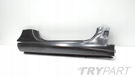 SKODA OCTAVIA III 5E RIGHT SILL PANEL ORIG NEW