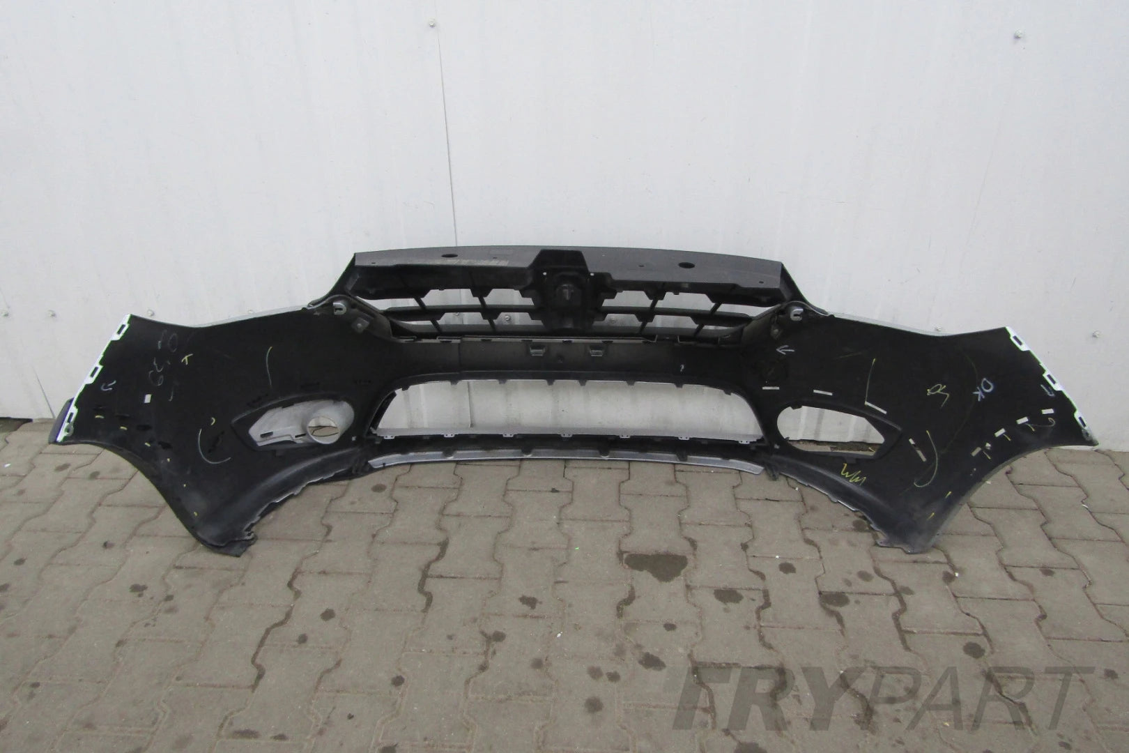 Front Bumper for Dacia Dokker Stepway (2012-2017)