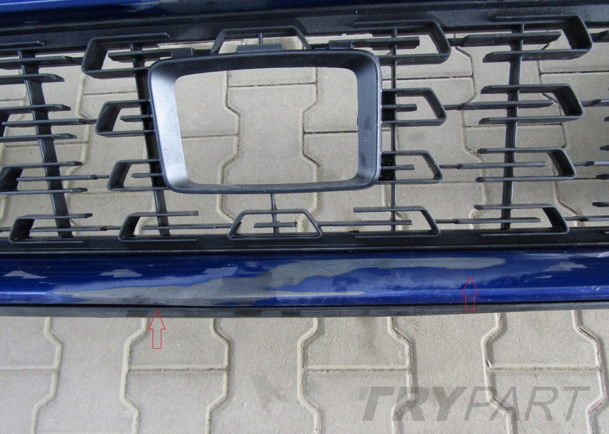 Front Bumper Seat Leon 3 III 5F0 Lift 17-