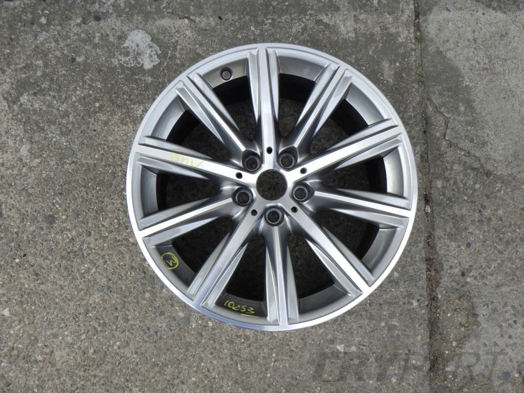 BMW 5 G30 G31 G32 8 J x 18 ET30 5x112 Aluminum Wheel