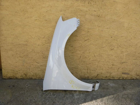 AUDI A3 8P LIFT 08- front fender right