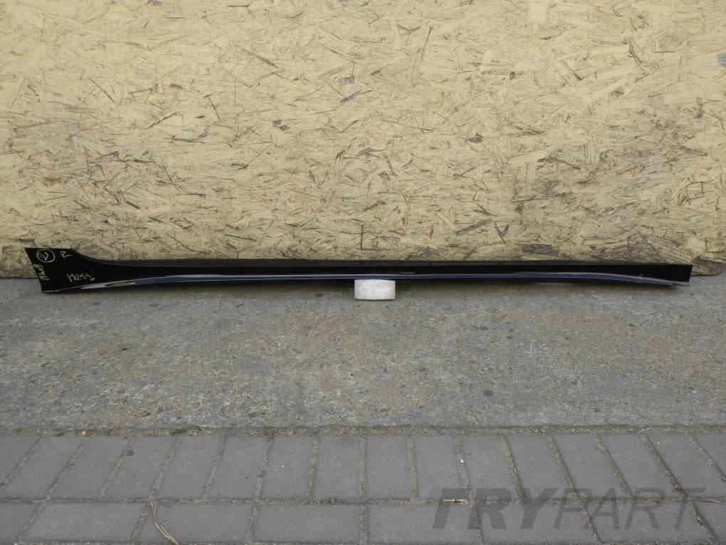 AUDI A5 SPORTBACK 8W 8W8 20- Right Sill Strip