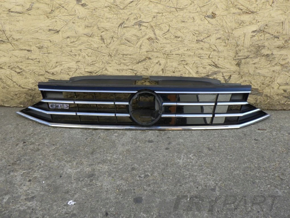 VW PASSAT B8 GTE LIFT 2019- grille insert