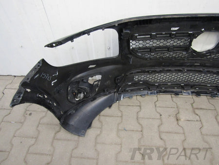 Front Bumper Mercedes GLB X247 19-