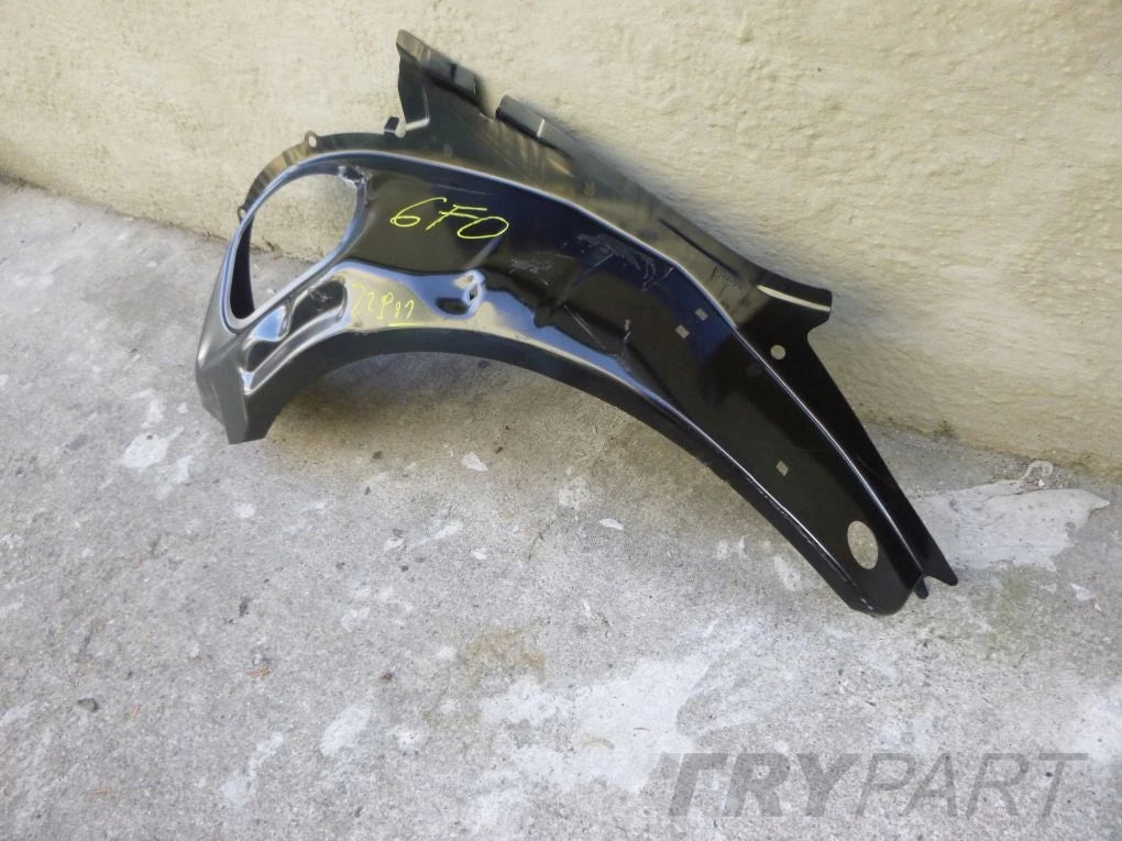 SEAT IBIZA V ARONA 6F0 6F Wheel Arch Liner Rear