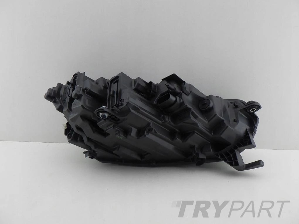 SKODA OCTAVIA 4 IV 5E4 FULL LED 20- front headlight left
