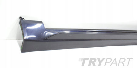VOLVO XC90 II LEFT SILL STRIP ORG