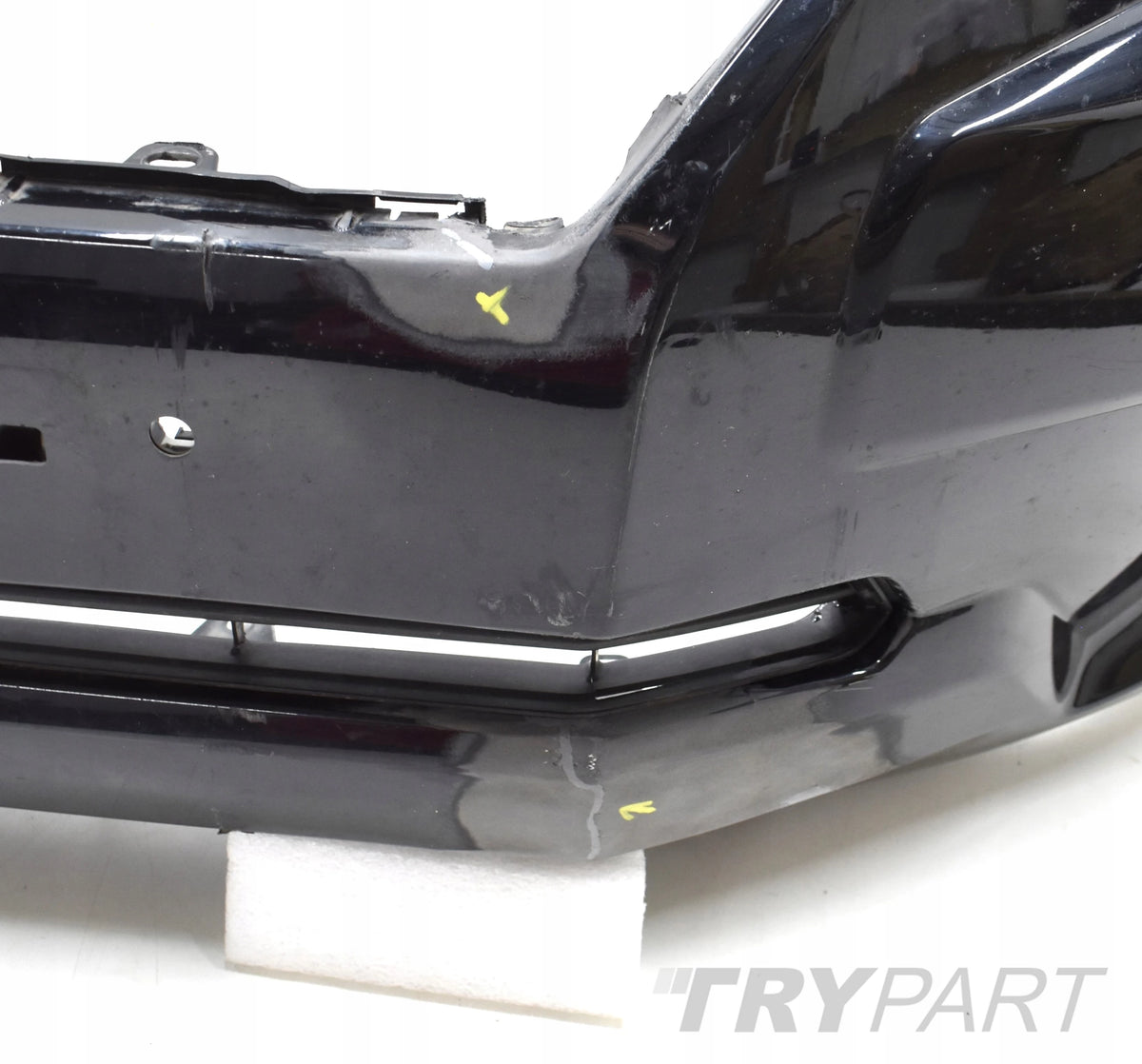 TOYOTA LAND CRUISER J150 LIFT FRONT BUMPER ORG
