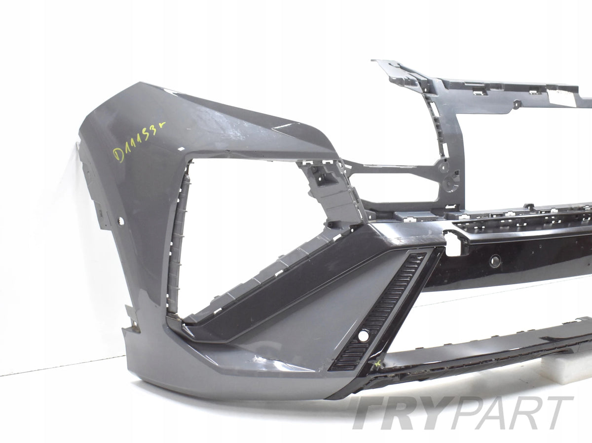 HYUNDAI TUCSON IV LIFT N LINE FRONT BUMPER ORG
