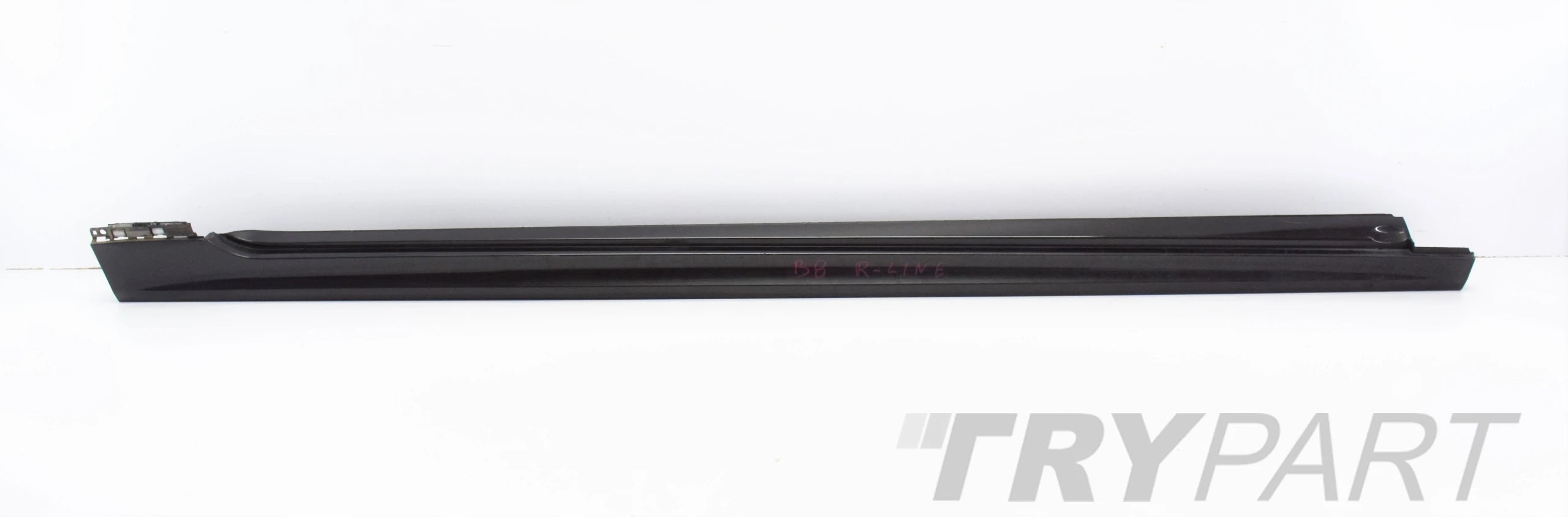 VW PASSAT B8 R LINE RIGHT SILL GUARD+FRAME