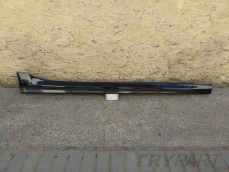 BMW 2 F44 M PACKAGE 19- Right Lower Sill Trim