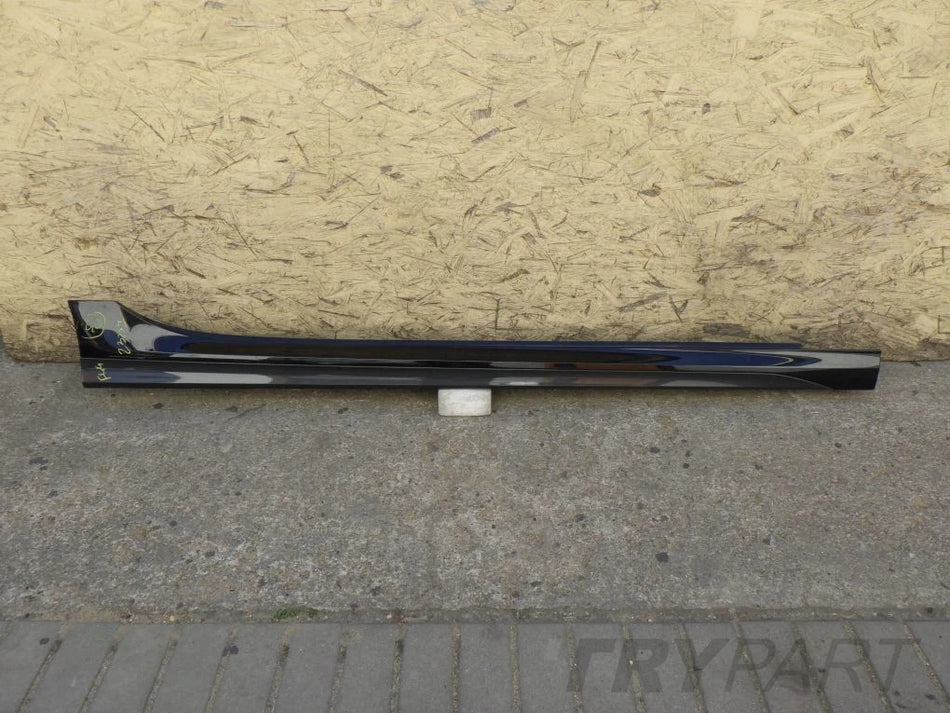 BMW 2 F44 M PACKAGE 19- Right Lower Sill Trim