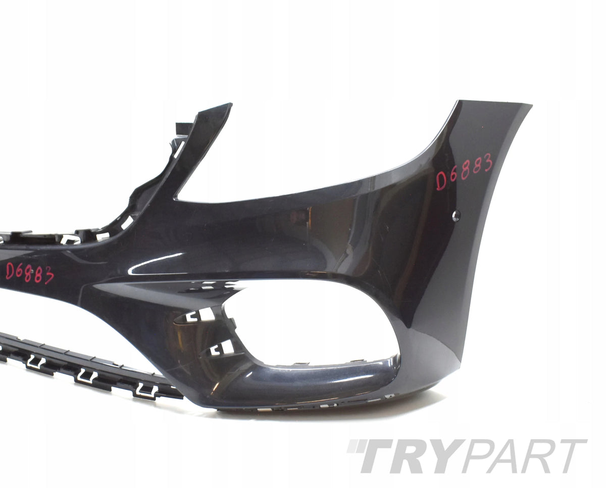 MERCEDES S-CLASS W222 LIFT AMG FRONT BUMPER ORG