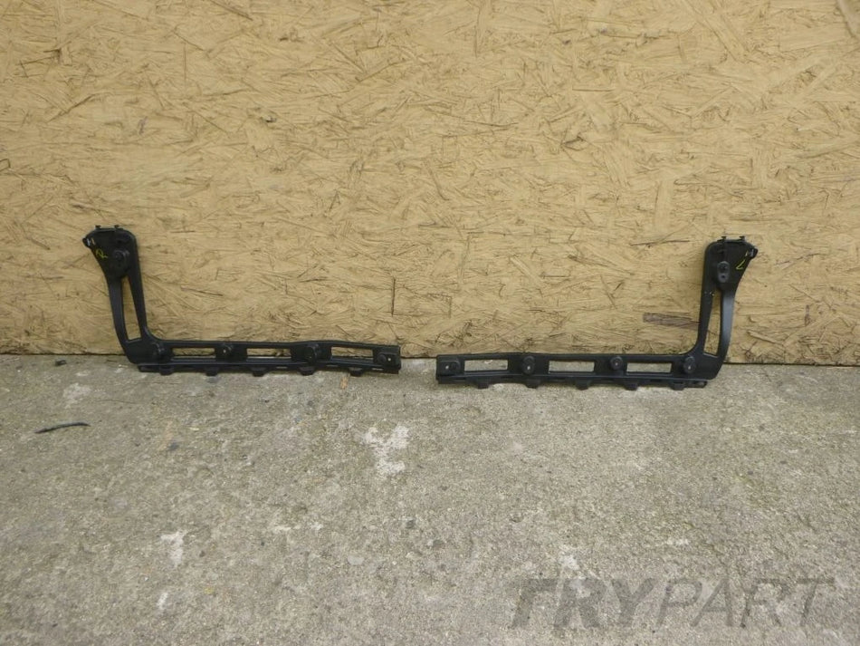FORD FOCUS MK3 KOMBI REAR HATCH TRIM SLIDE