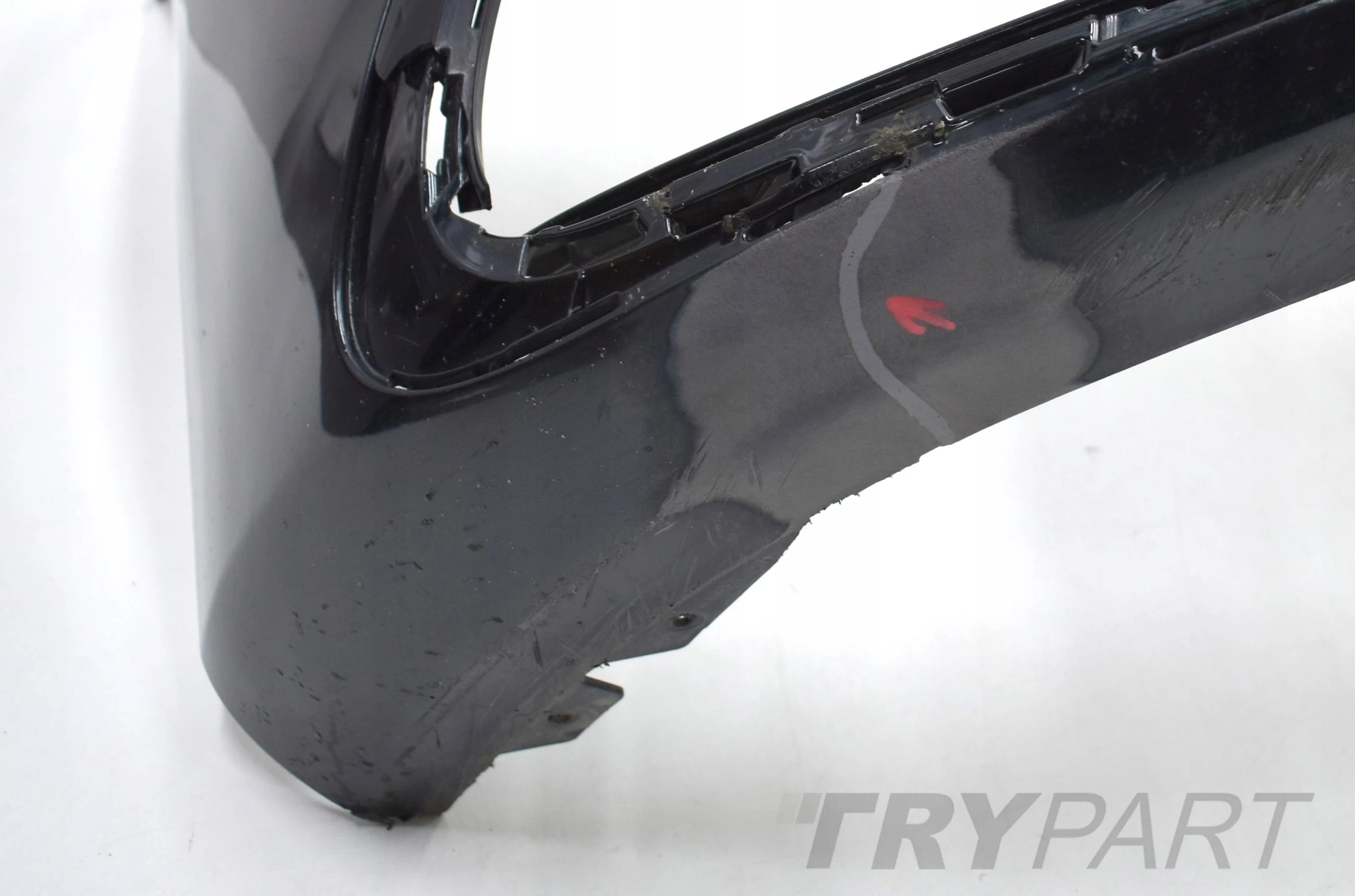 MERCEDES S-CLASS W223 AMG FRONT BUMPER ORG