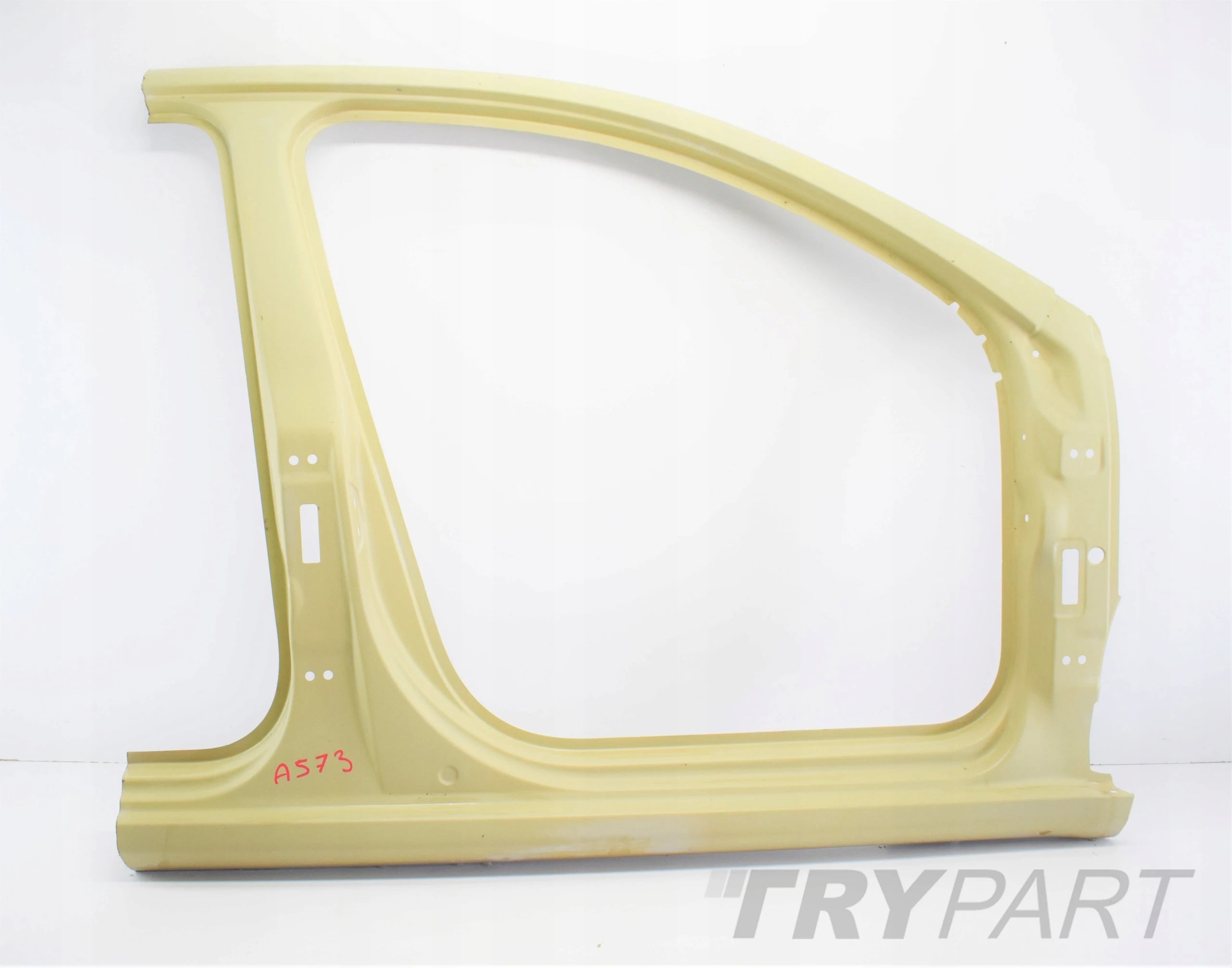 SUPERB II 3T RIGHT SILL PANEL FRAME ORG NEW