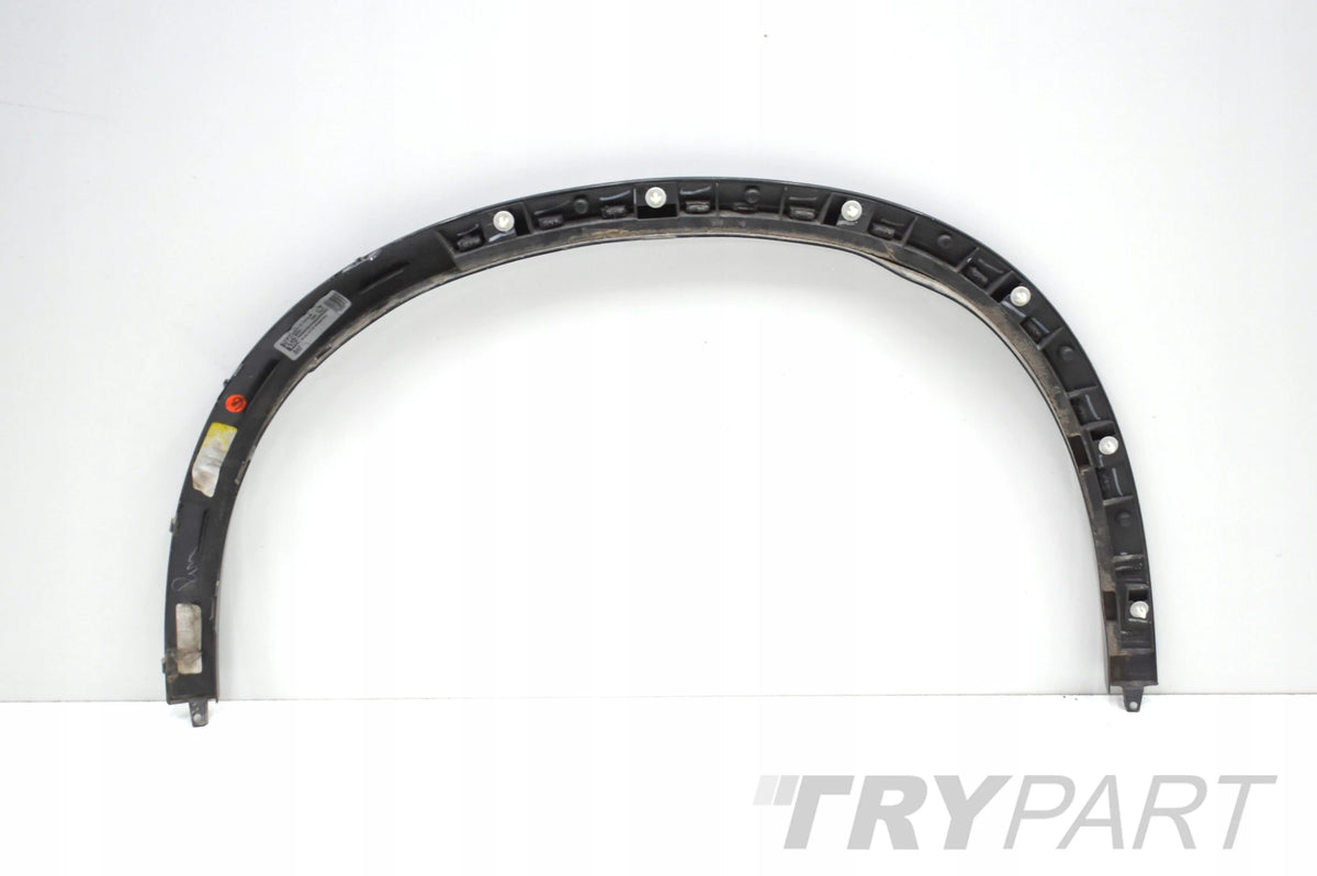 BMW X5 G05 M Package Right Fender Trim Front