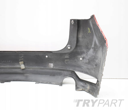 MAZDA CX5 CX-5 II REAR BUMPER ORG