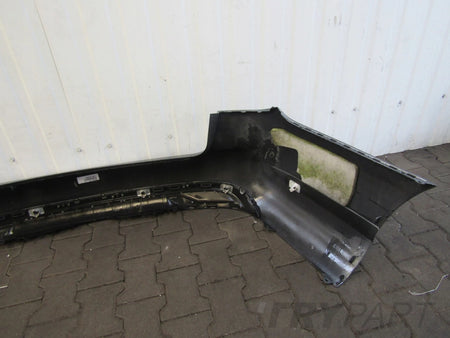 Rear Bumper Mercedes C-Class W205 Estate Hybrid Lift