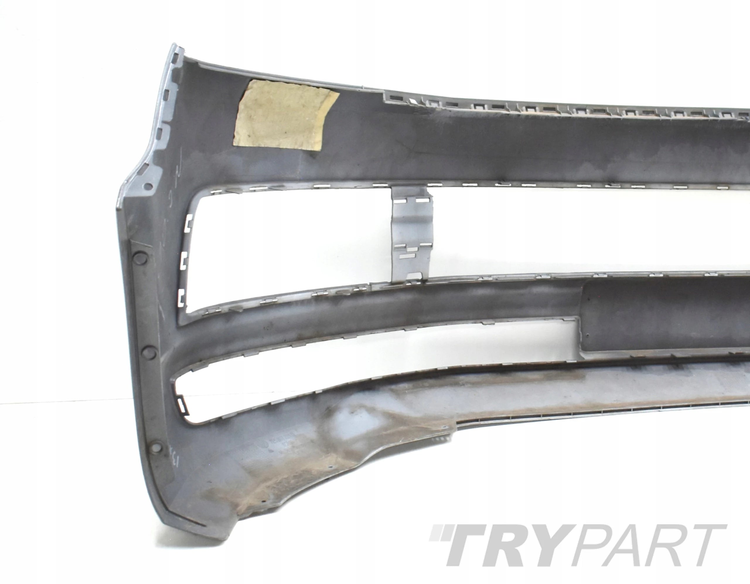 VW TRANSPORTER T6 MULTIVAN 7E5 FRONT BUMPER ORG