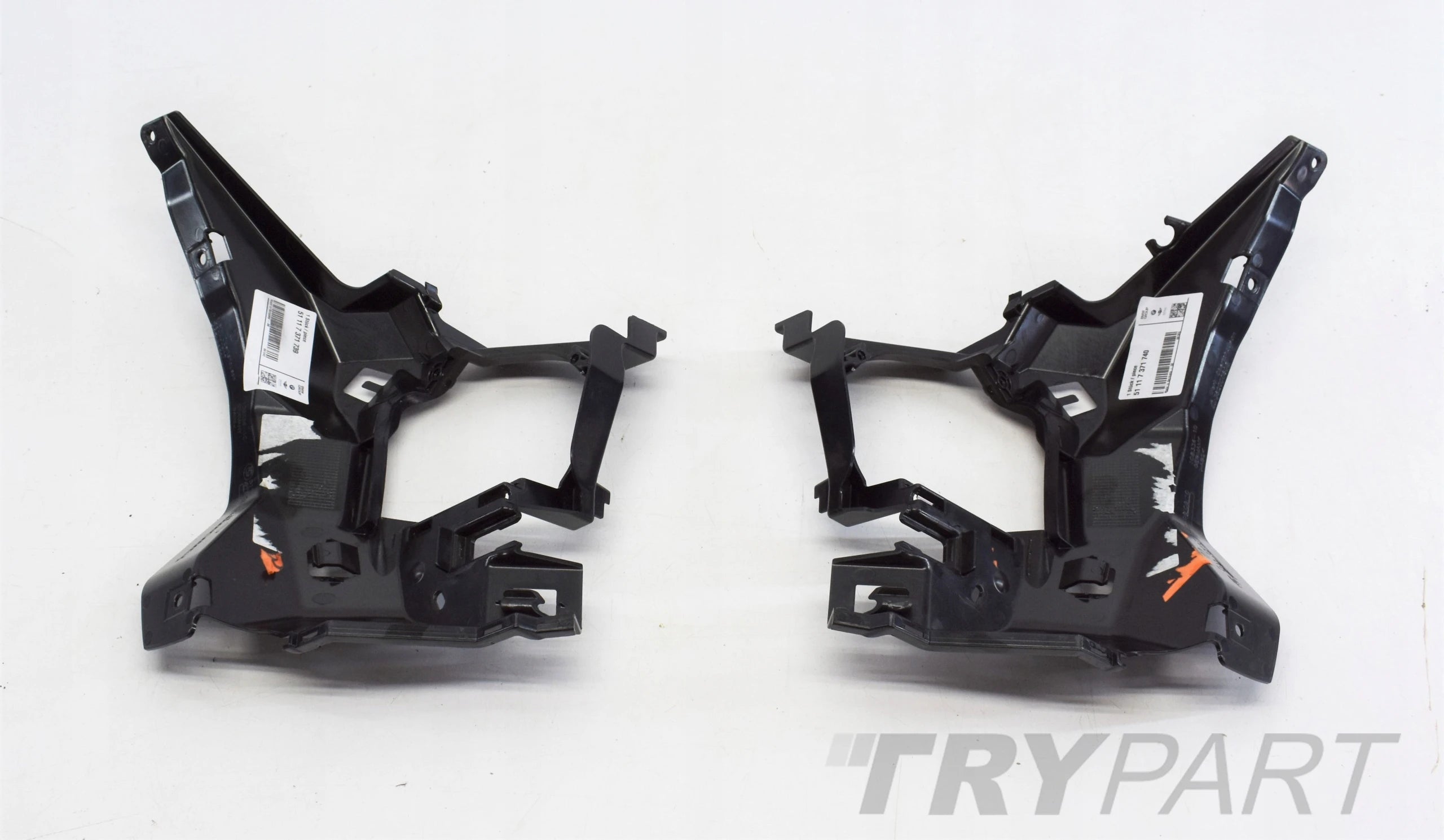 BMW F20 F21 Right Left Fog Light Bracket New Original