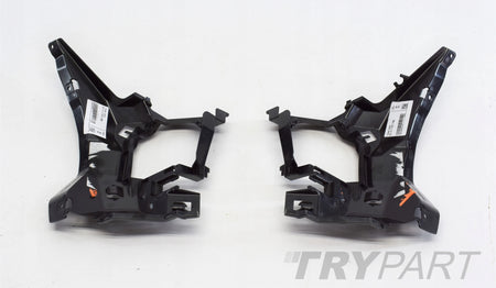 BMW F20 F21 Right Left Fog Light Bracket New Original