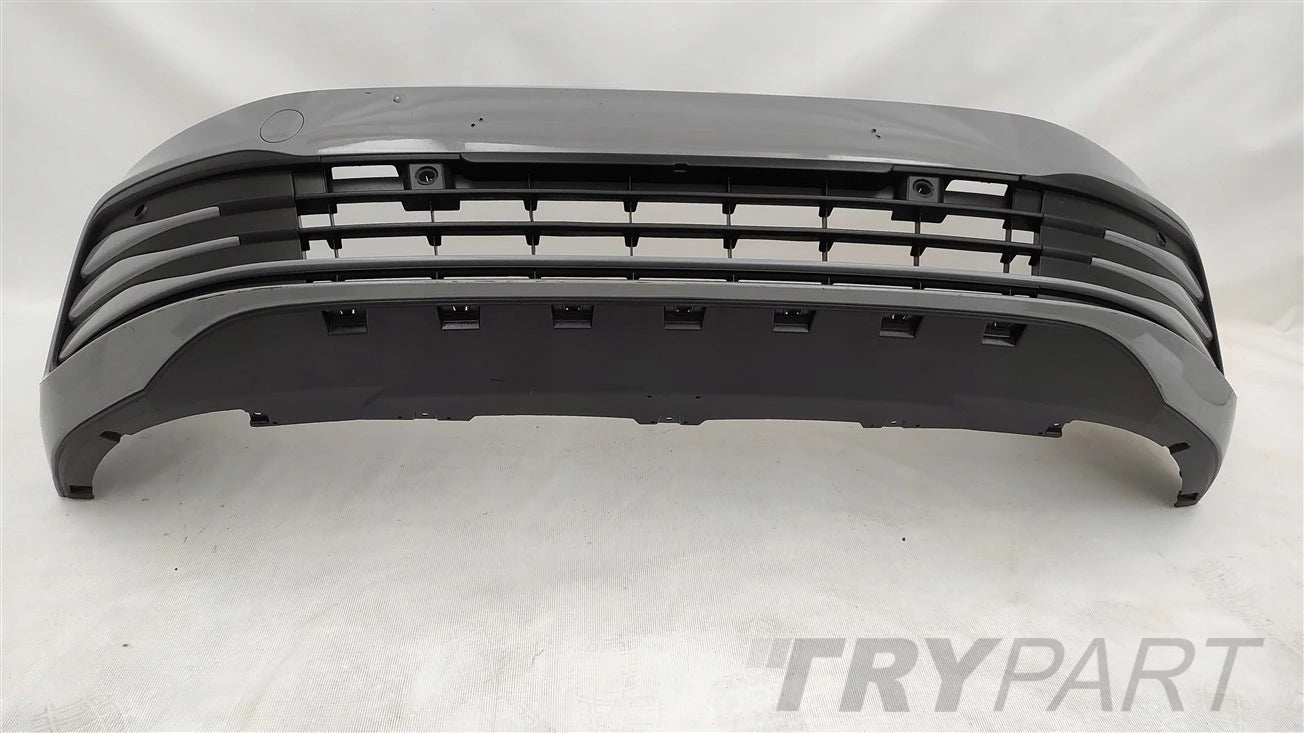 FRONT BUMPER VW GOLF 8 VIII 5H AFTER 2020 5H0807221H
